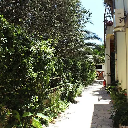 Appartamento Antonio - Two Bedroom With Terrace B *
