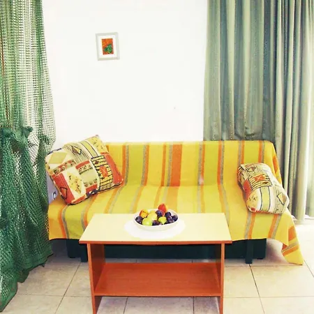 Antonio - Two Bedroom With Terrace B * Orebić