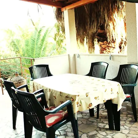 Apartment Antonio - Two Bedroom With Terrace B *