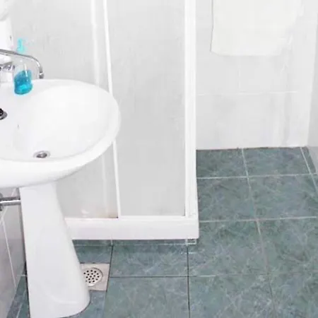 Apartment Antonio - Two Bedroom With Terrace B