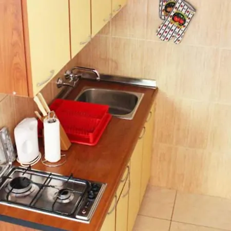 Antonio - Two Bedroom With Terrace B Apartment Orebic