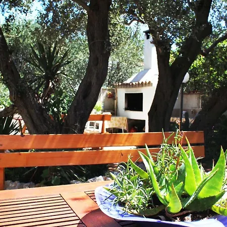 Antonio - Two Bedroom With Terrace B *
