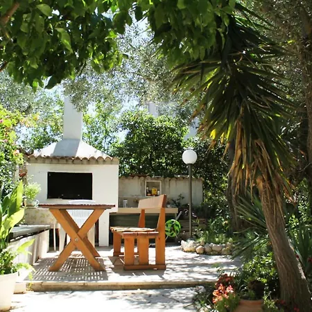 Antonio - Two Bedroom With Terrace B * Orebic