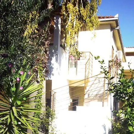 Apartment Antonio - Two Bedroom With Terrace B *