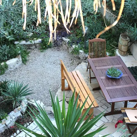 Apartment Antonio - Two Bedroom With Terrace B *