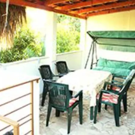 Apartment Antonio - Two Bedroom With Terrace B Orebic