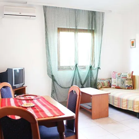 Antonio - Two Bedroom With Terrace B Orebic