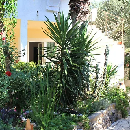 Apartment Antonio - Two Bedroom With Terrace B