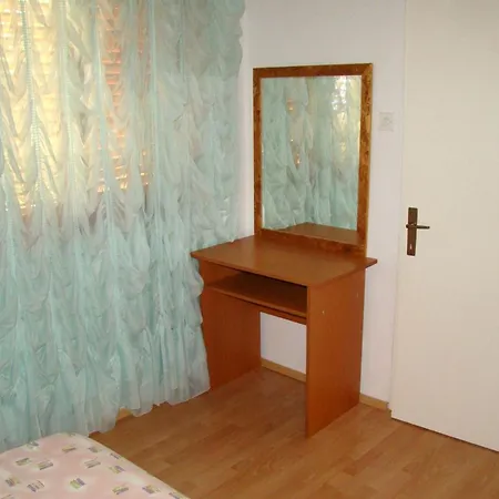 Antonio - Two Bedroom With Terrace B * Orebić