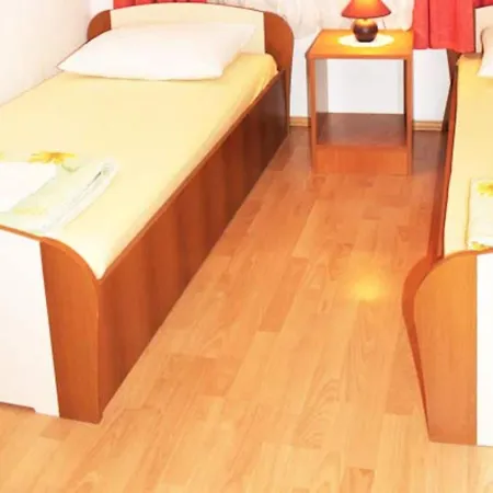 Apartment Antonio - Two Bedroom With Terrace B *