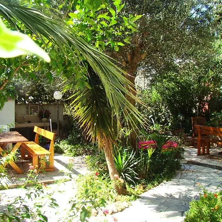 Antonio - Two Bedroom With Terrace B Appartamento *