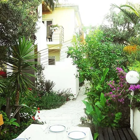 Antonio - Two Bedroom With Terrace B Apartment Orebic