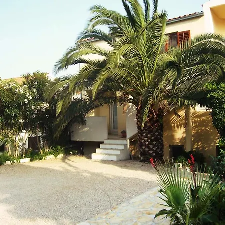 Antonio - Two Bedroom With Terrace B * Orebić