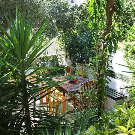 Antonio - Two Bedroom With Terrace B Orebic