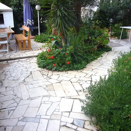 Antonio - Two Bedroom With Terrace B