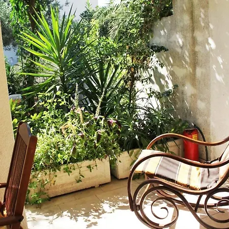 Antonio - Two Bedroom With Terrace B Apartment Orebic